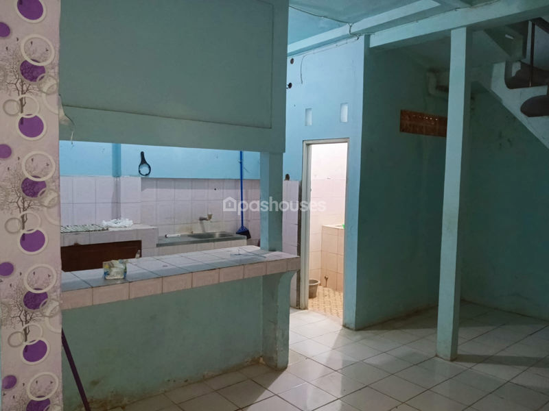 Perumahan Inkopol Bekasi