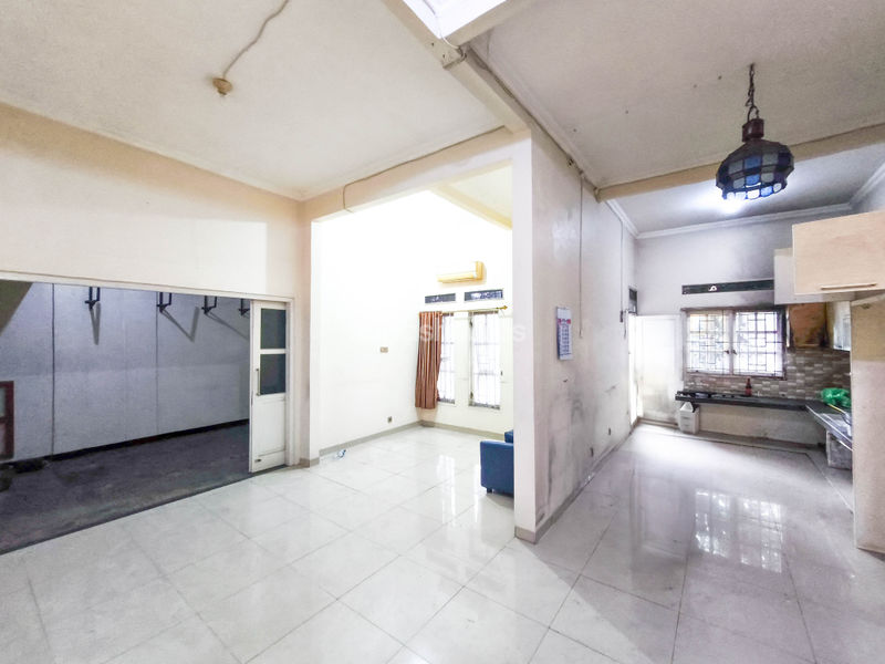 Perumahan Taman Asri Blok E7