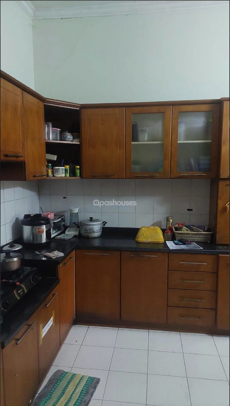 Jalan Bukit Raya Blok A3 No.14