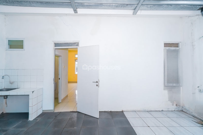 Perumahan Samudera Residence No.E63