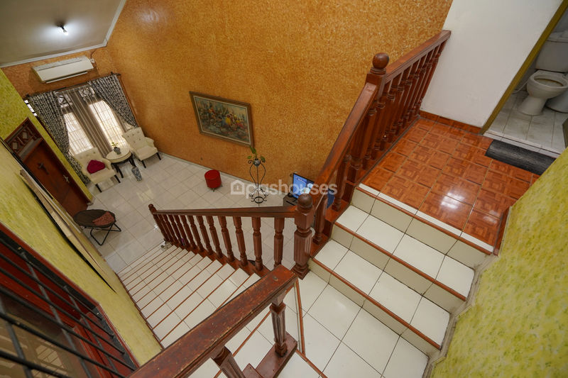 Perumahan Taman Bougenville Bekasi