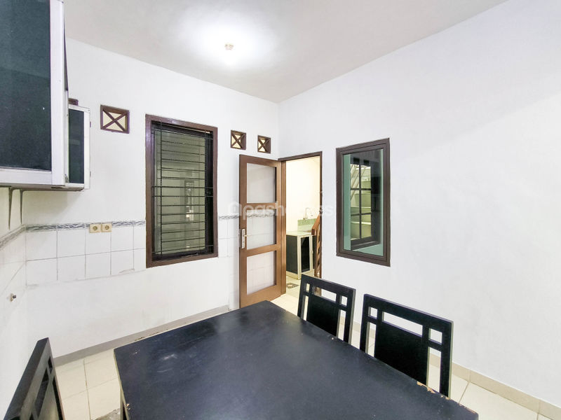 Perumahan Grand Residence Pamulang