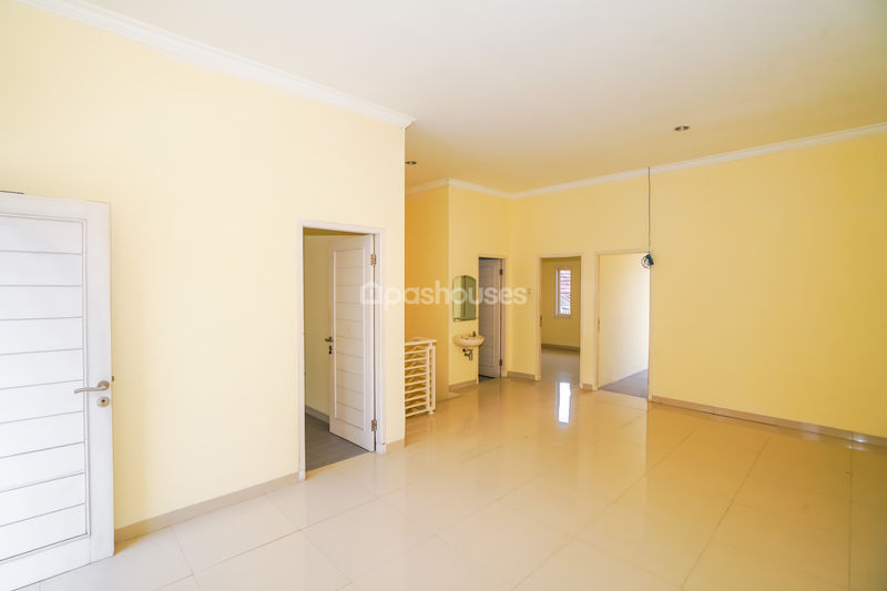 Jalan Gandaria Asri No 99