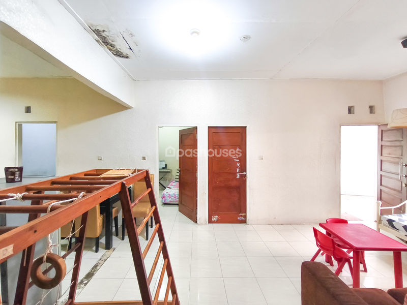 Perumahan Duta Bintaro Cluster Ubud 1 Blok G9/14