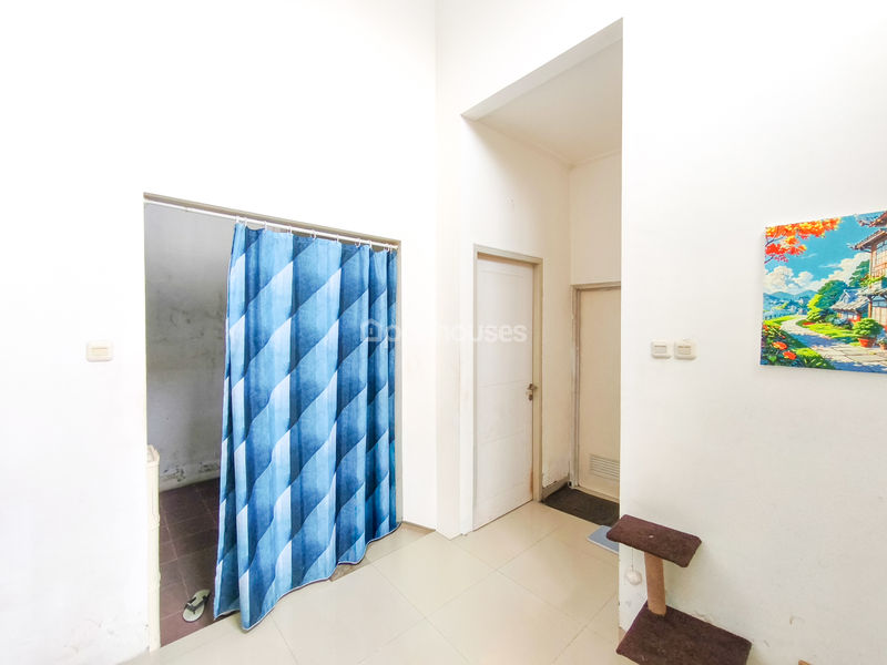 Serpong Garden 2 Cluster Green Garden Blok C9 No.7C