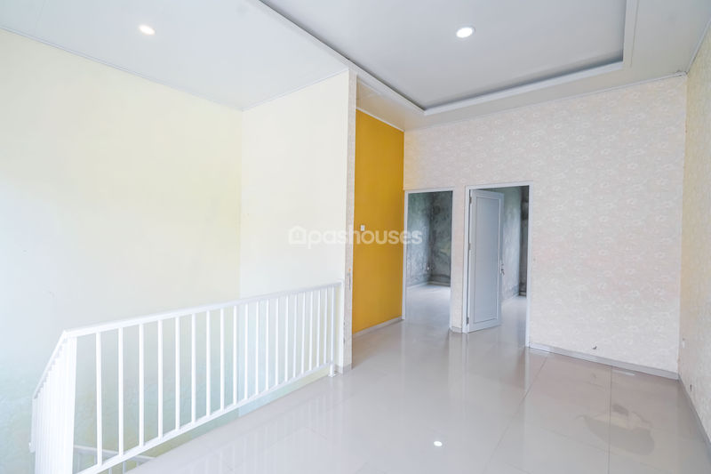 Grand Depok City Cluster Grand Citra Residence