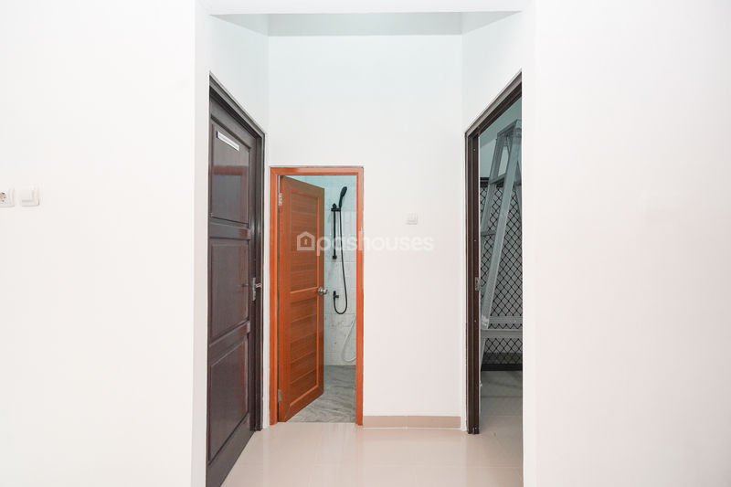 Perumahan Dukuh Zamrud Blok N6