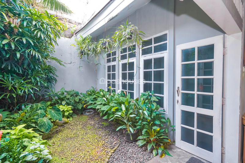 Perumahan Lembah Cinere Indah