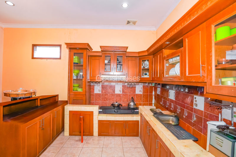 Perumahan Permata Depok Sektor Kumala Blok E14 No.4