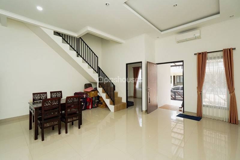 Cibubur Residence Cluster Eagle Wood Blok C2 No.20