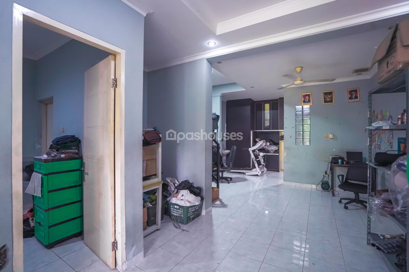 Cendana Residence Pamulang Blok D7 No.21