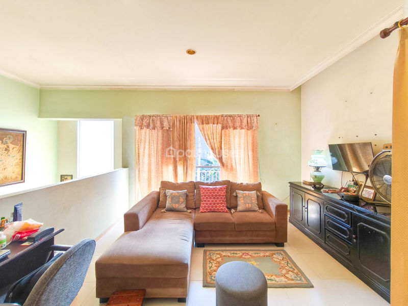 Perumahan New Grand Cirendeu Royal Residence Blok A No.3