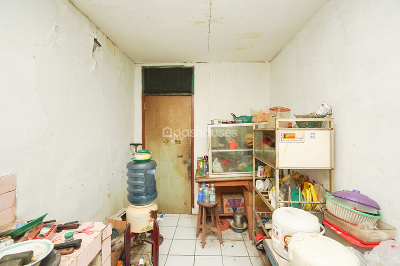 Perumahan Villa Pertiwi