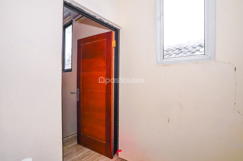 Perumahan Pesona Laguna 2 Blok M5 No.23