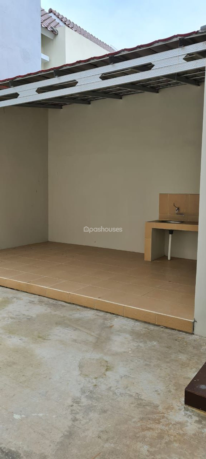 Perumahan Carrillo Residence No.21