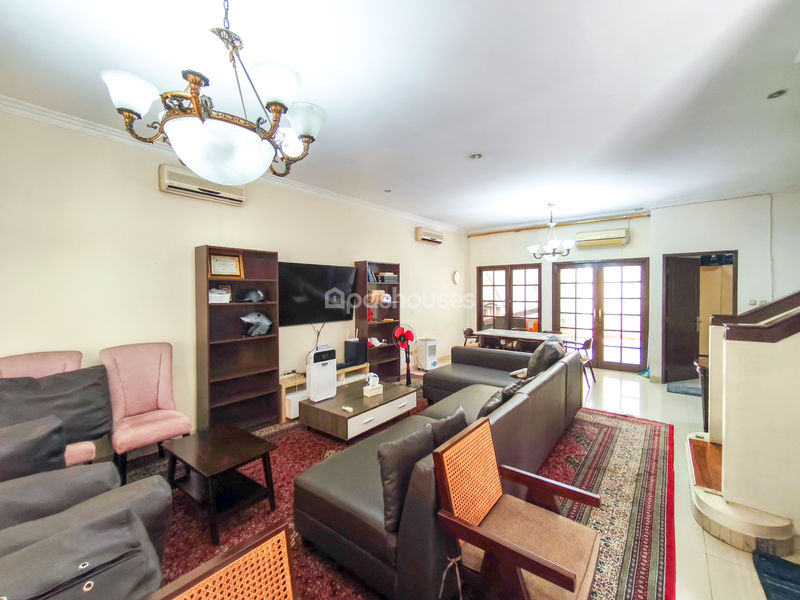 Perumahan Graha Hijau 2 Blok D No.11