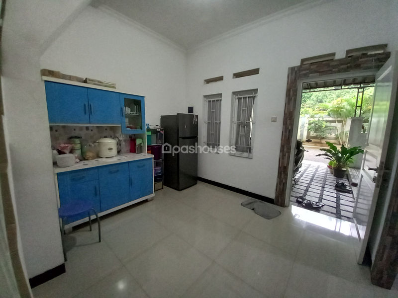 Perumahan Villa Nangka Depok