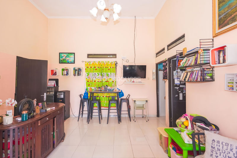 D'Marco Residence Cluster Casablanca Blok K No.12