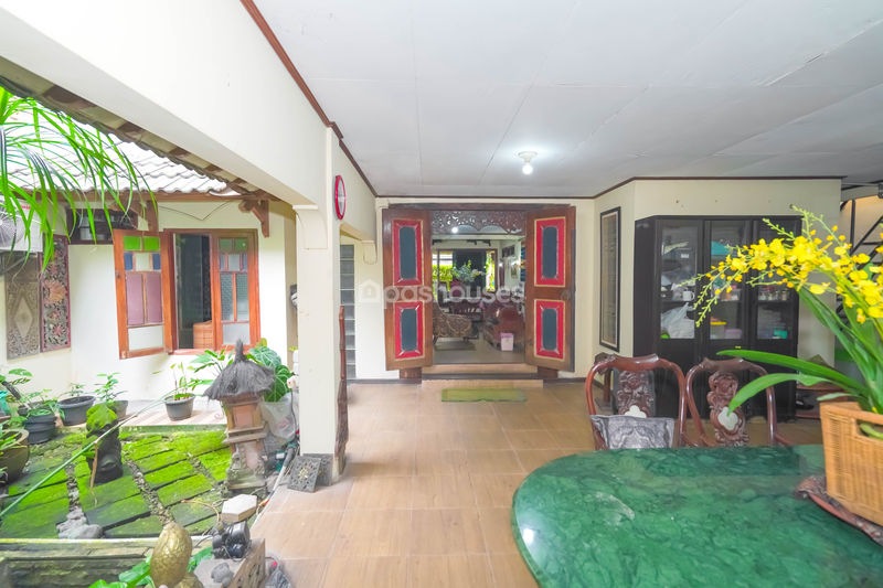 Bukit Pamulang Indah Blok C3/7