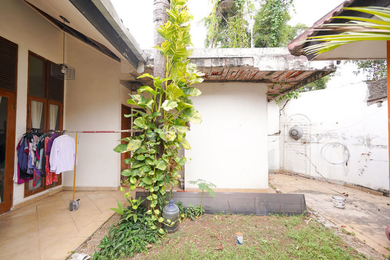Perumahan Dukuh Zamrud, Blok T3 No.1