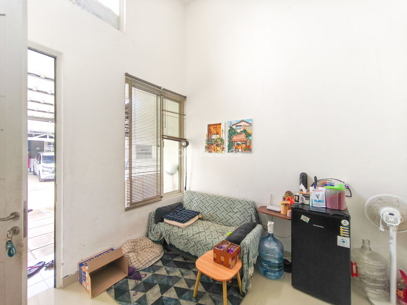 Serpong Garden 2 Cluster Green Garden Blok C9 No.7C