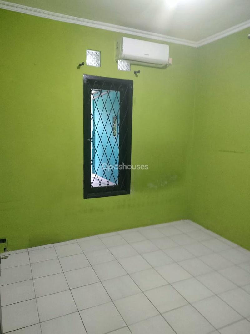 Perum Bumi Jati Elok Pagedangan