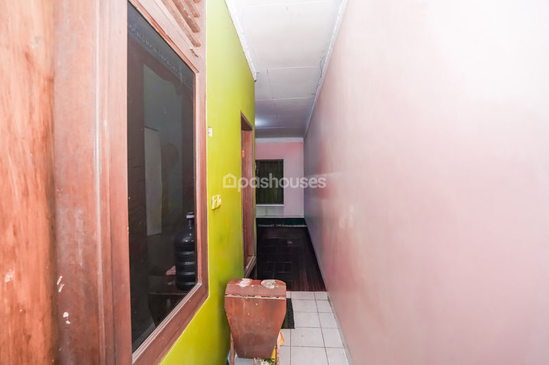 Perumahan Villa Cibubur Indah Blok V2 No.11