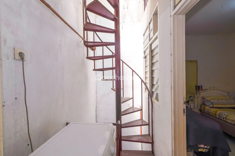 Perumahan Lembah Cinere Indah