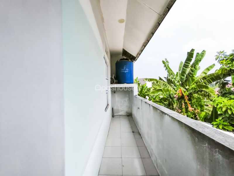 Perumahan Mampang Hills Residence
