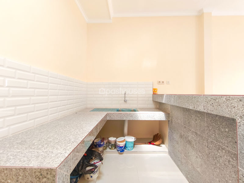 Griya Serpong AsriBlok I2 No.16