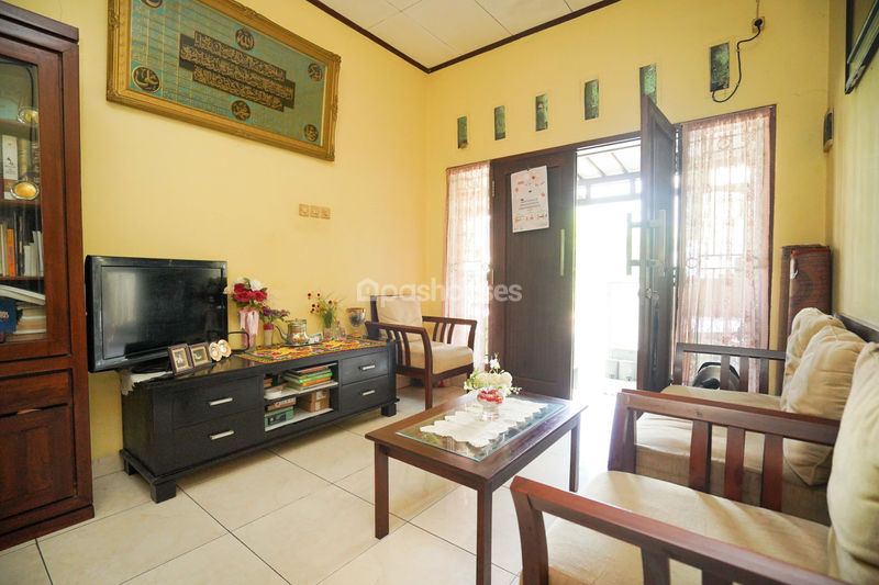 Komplek Villa Gunung Lestari