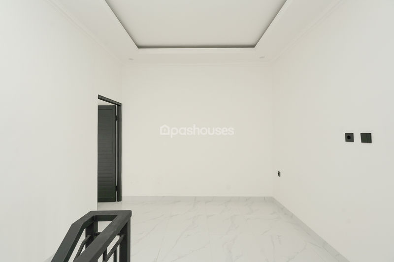 Perumahan D'Twins Estate