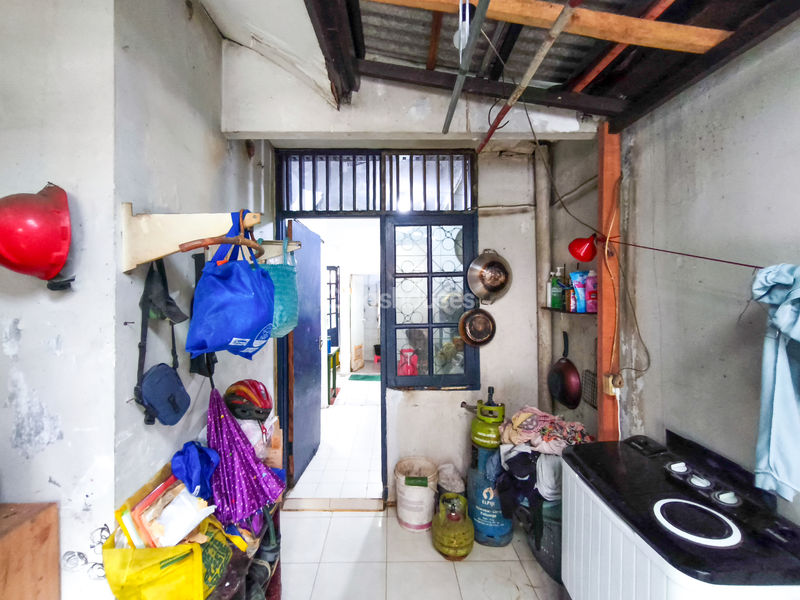 Bukit Nusa Indah No. 474