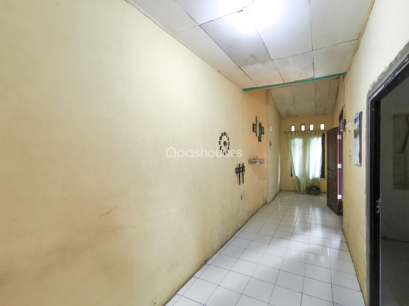 Puri Serpong 2 Blok AH3 no 12