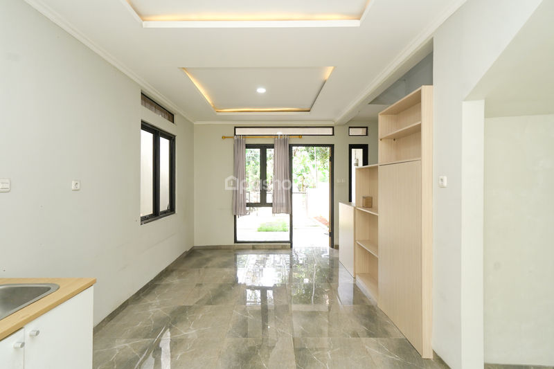 Villa Anindya 2 Bekasi