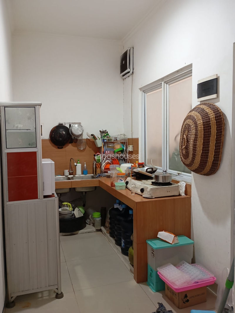 Jalan H.Lati No.119 Serpong