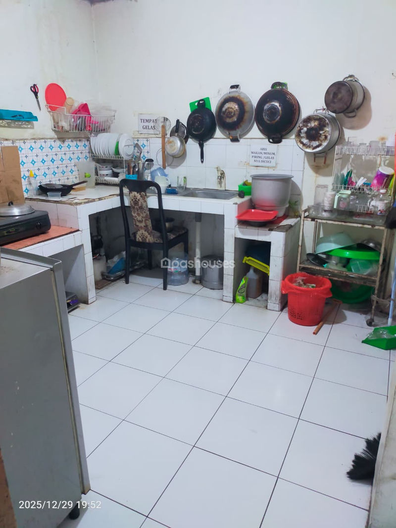 Jalan Pinang Raya No.21