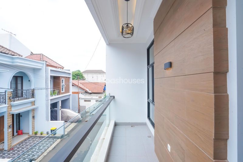 Perumahan Swadaya Hills Residence