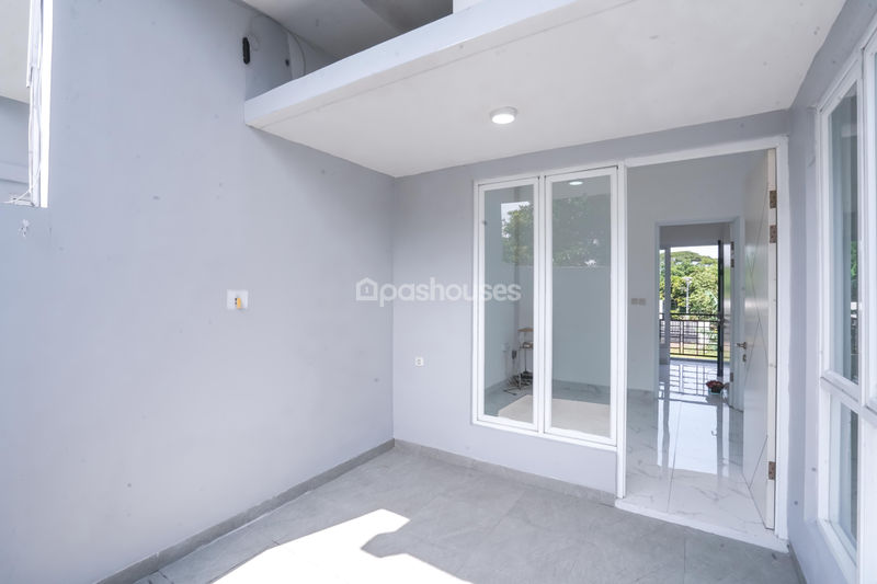 Perumahan Terra Helena Residence