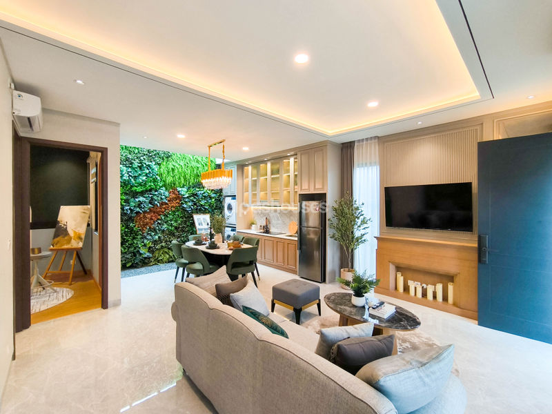 CitraGarden Bintaro