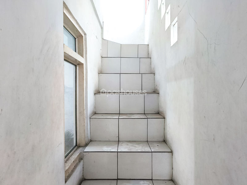 Jalan Danau Kelapa Dua IX