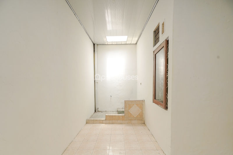 Perumahan Taman Wisata Air Blok A1 No.27