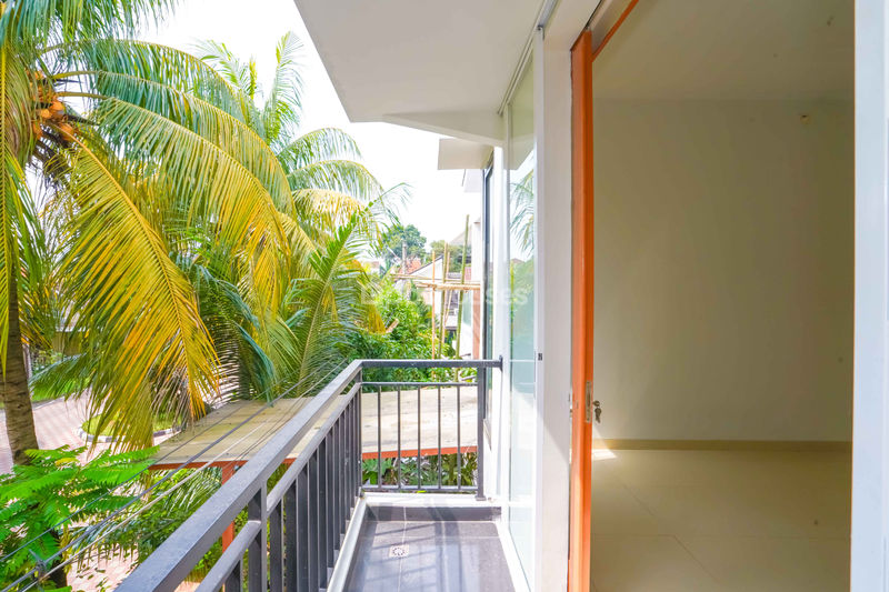 Perumahan Cibubur Garden No.1