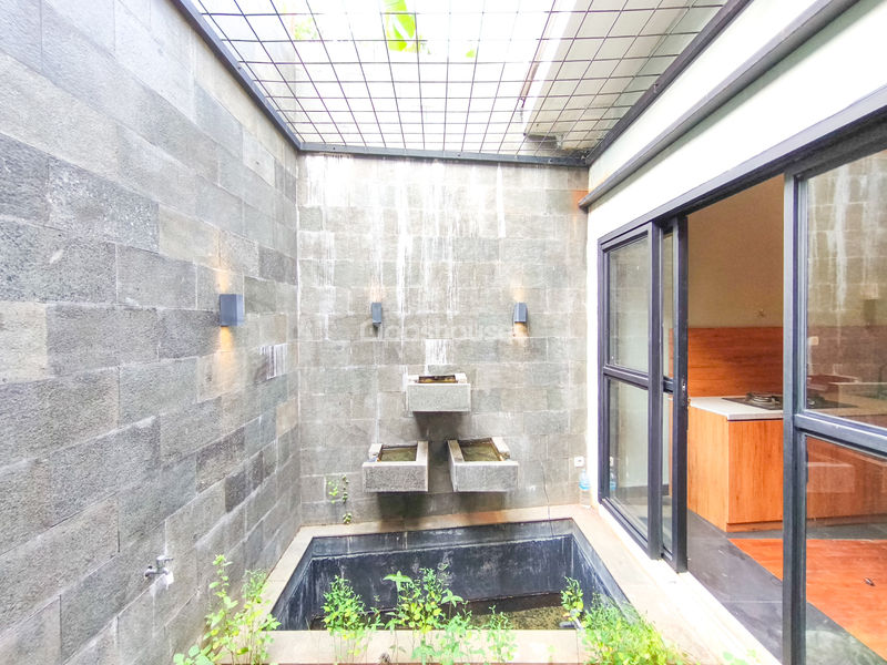 Komplek Trevista Residence Blok B6/24