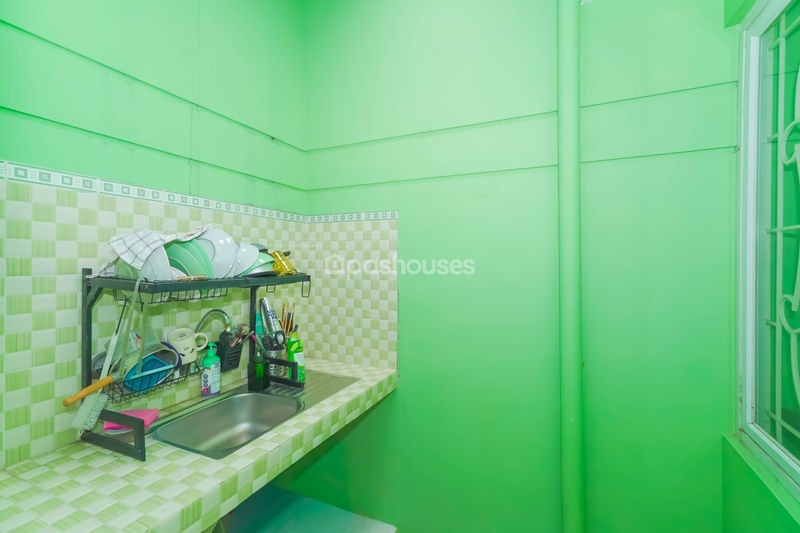 Komplek Trevista Residence Blok B-12