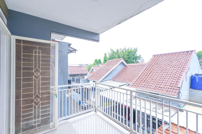 Perumahan Permata Rubby 5 Blok A No.4