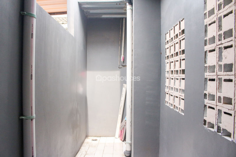 Komplek AL Jatibening Indah