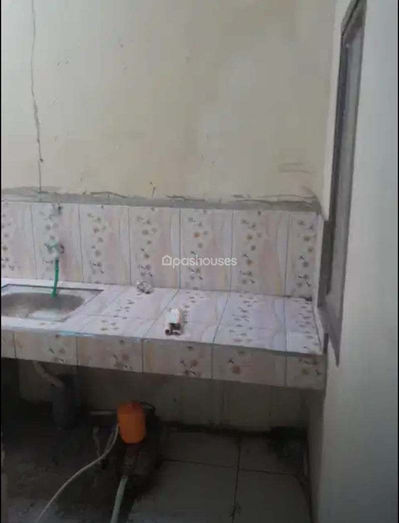Perumahan Grand Nirwana Residence Blok C