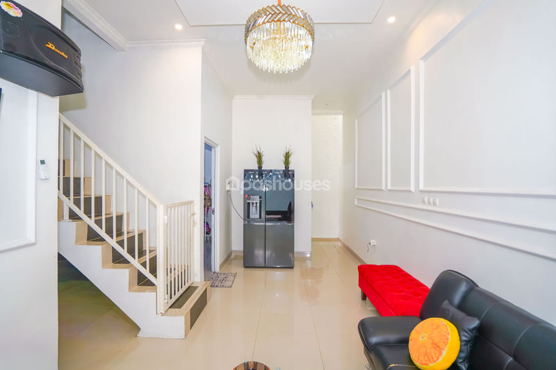 Perumahan Nayyara Residence 3 No.8