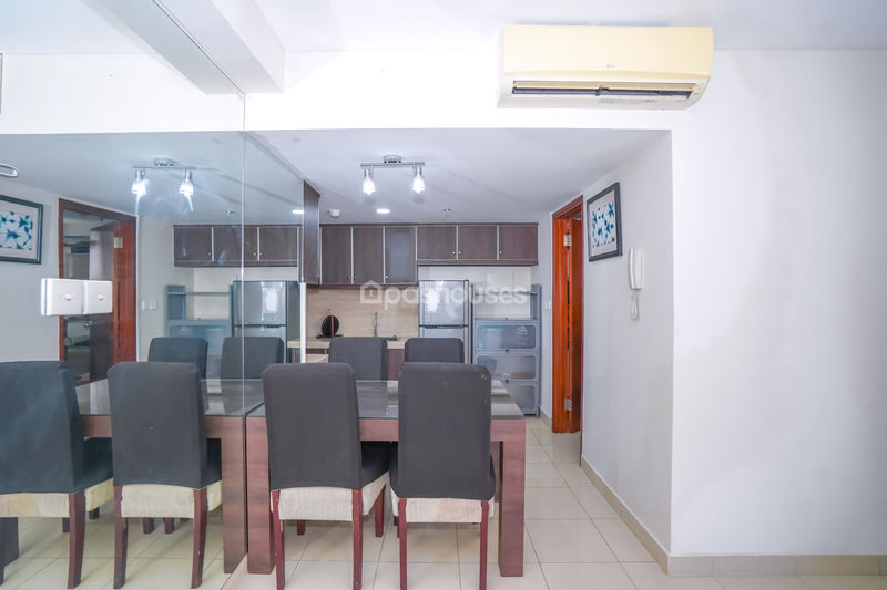Apartemen Horison Ultima Suites & Residences Rasuna